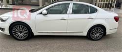 Kia Cadenza